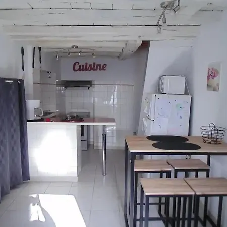 Dom wakacyjny Le Gambetta - Nouveau Proprietaire *