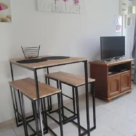 Le Gambetta - Nouveau Proprietaire Дом отдыха *