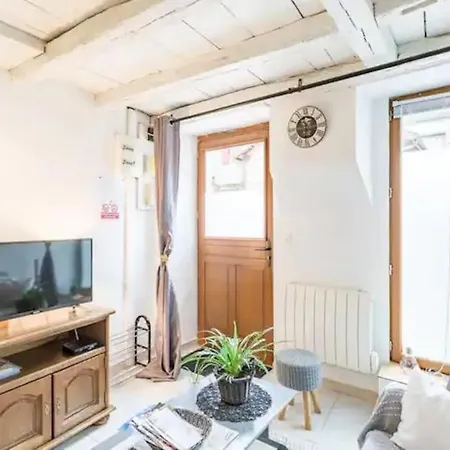 Le Gambetta - Nouveau Proprietaire Estissac