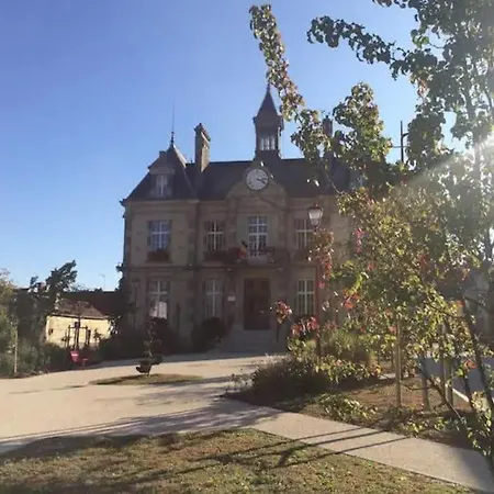 Holiday home Le Gambetta - Nouveau Proprietaire *