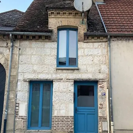 Le Gambetta - Nouveau Proprietaire بيت للعطل *