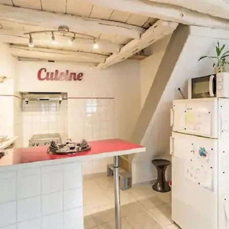 Le Gambetta - Nouveau Proprietaire *