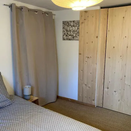 Le Gambetta - Nouveau Proprietaire Feriehus Estissac