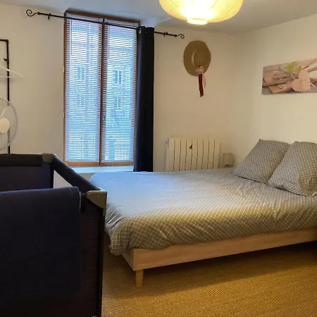 Feriehus Le Gambetta - Nouveau Proprietaire