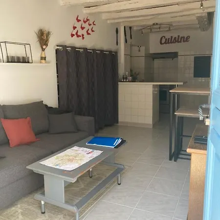 Le Gambetta - Nouveau Proprietaire Дом отдыха