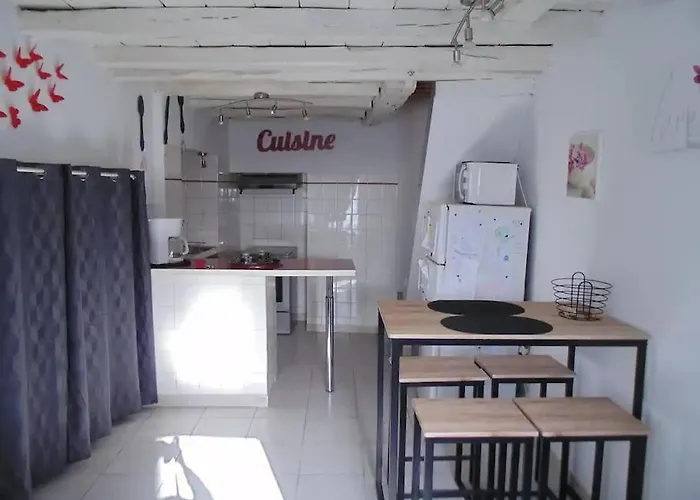 Holiday home Le Gambetta - Nouveau Proprietaire *