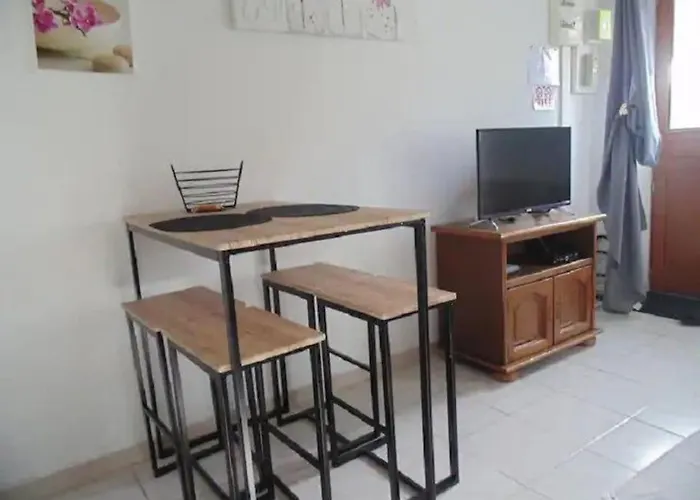 Le Gambetta - Nouveau Proprietaire Holiday home *