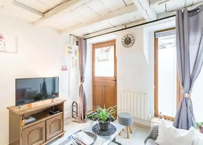 Le Gambetta - Nouveau Proprietaire Estissac