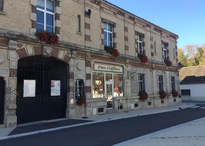 Le Gambetta - Nouveau Proprietaire