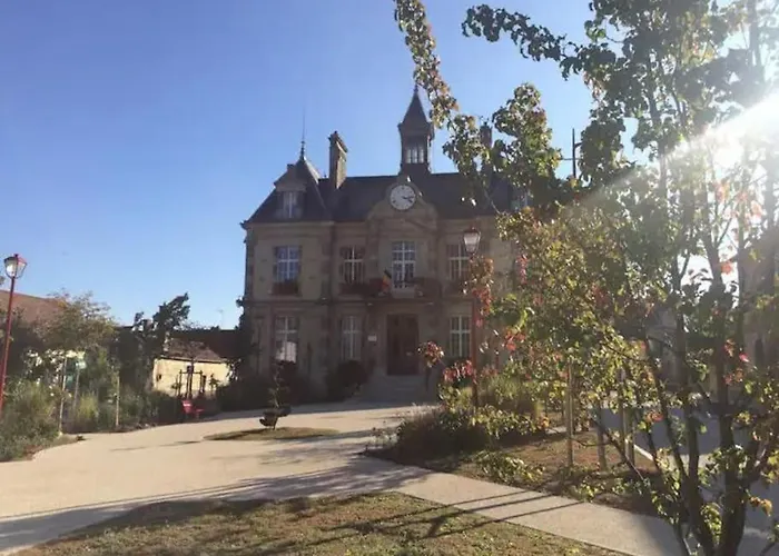 Holiday home Le Gambetta - Nouveau Proprietaire *