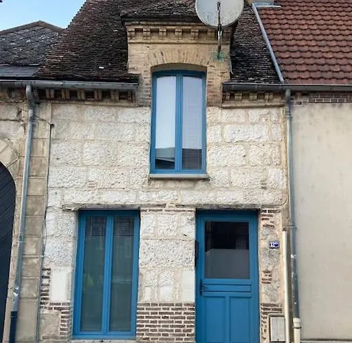 Le Gambetta - Nouveau Proprietaire Holiday home *