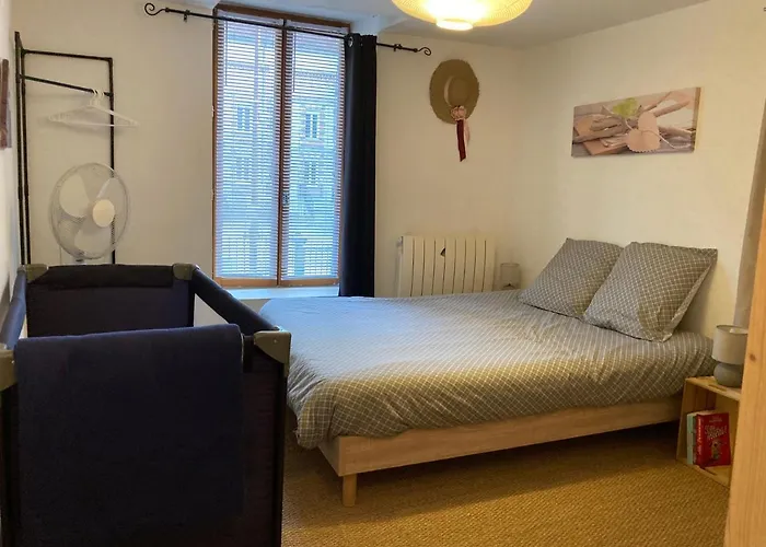 Σπίτι διακοπών Le Gambetta - Nouveau Proprietaire