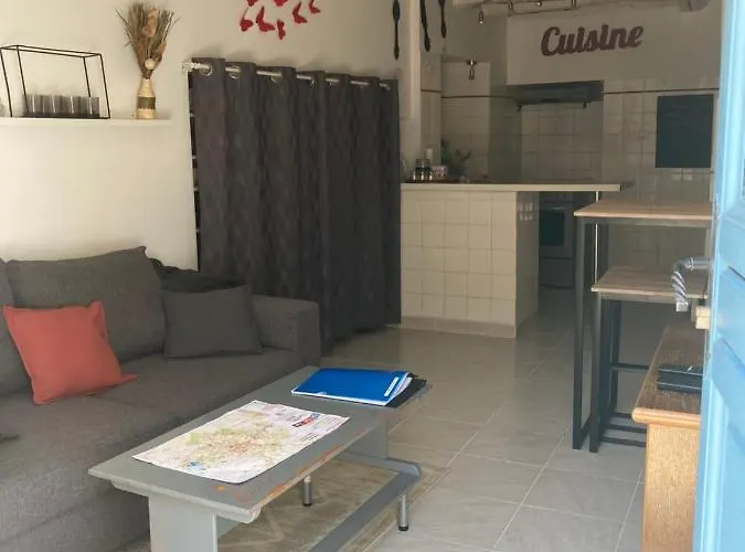 Le Gambetta - Nouveau Proprietaire Holiday home